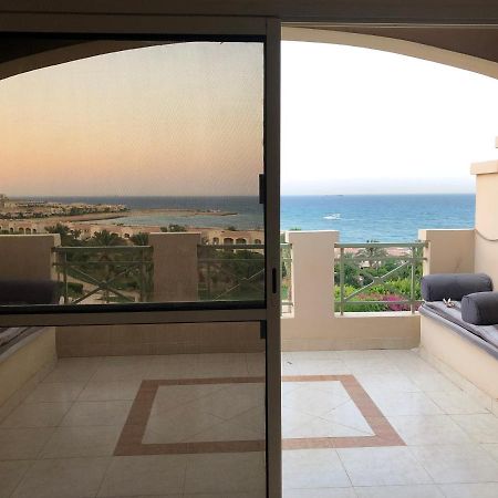 La Vista Ain Elsokhna 1&2 Chalet Ain Sukhna Exterior foto
