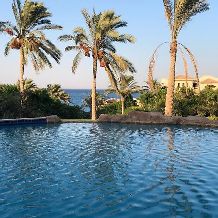 La Vista Ain Elsokhna 1&2 Chalet Ain Sukhna Exterior foto