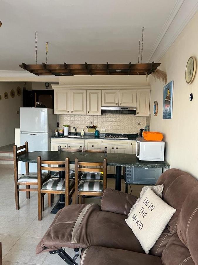 La Vista Ain Elsokhna 1&2 Chalet Ain Sukhna Exterior foto