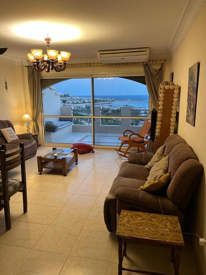 La Vista Ain Elsokhna 1&2 Chalet Ain Sukhna Exterior foto