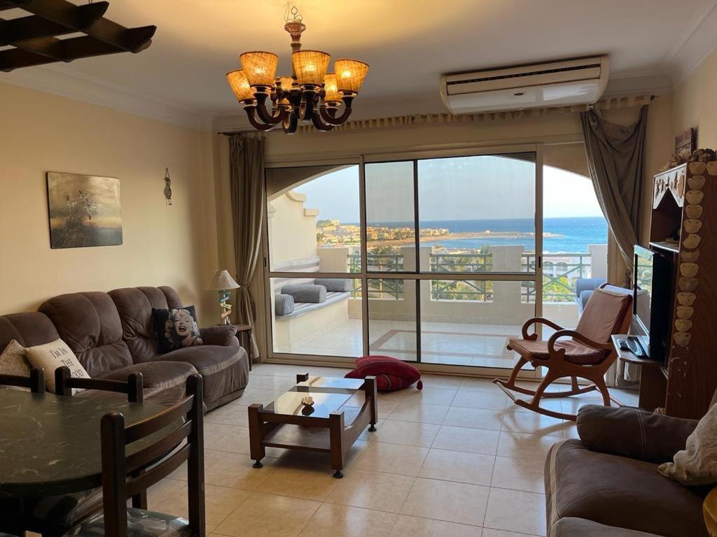 La Vista Ain Elsokhna 1&2 Chalet Ain Sukhna Exterior foto