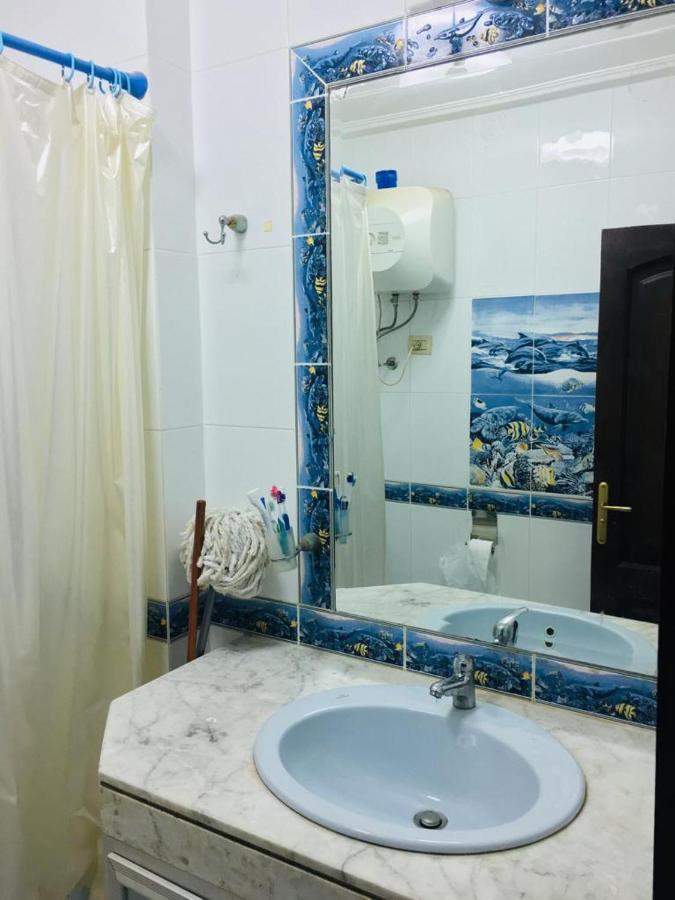 La Vista Ain Elsokhna 1&2 Chalet Ain Sukhna Exterior foto